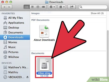 Viber Desktop For Mac Os