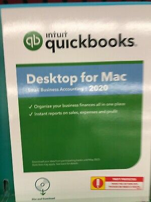 Quickbooks for mac download free